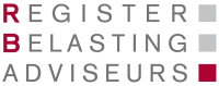 Register Belasting Adivseurs